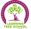 The Learning Tree School Old Alwal, Hyderabad logo