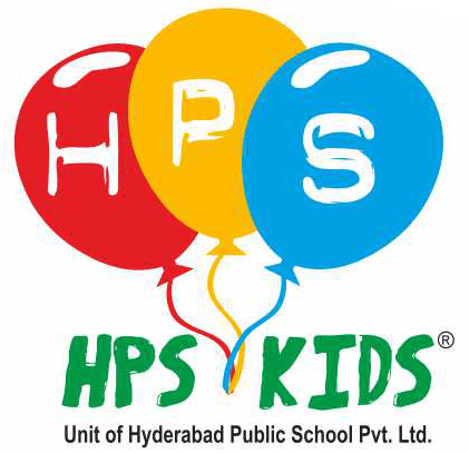 Hps Kids Tarnaka, Hyderabad logo