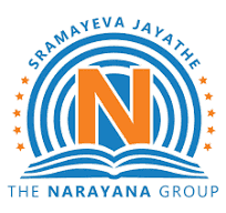 Narayana Olympiad High School Tarnaka, Hyderabad logo
