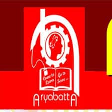 Aryabhatta School Peerzadiguda, Hyderabad logo