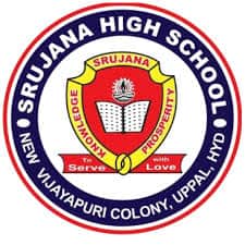 Srujana High School Uppal