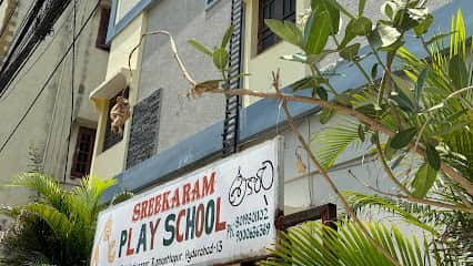 Sreekaram Play School Ramanthapur