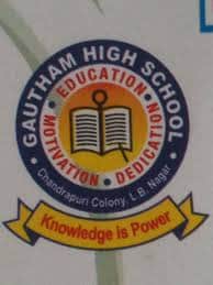 Gautham School Of Excellence Chowdhariguda