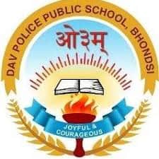 DAV Police Public School, Bhondsi, Top CBSE school in Gurugram.