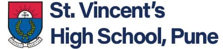 St. Vincents High School St. Vincent's Street, Pune logo
