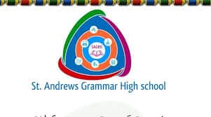 St. Andrews Grammar High School Chilkanagar