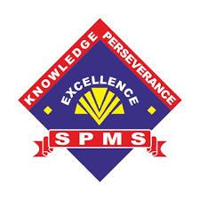 St Peter's Model School Bowenpally, Hyderabad logo