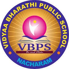 Vidyaa Bharathi Public School Tarnaka, Hyderabad logo