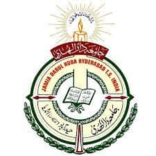 Jamia Darul Huda Pahadi Shareef