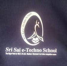 Sri Sai Techno School Chilkanagar