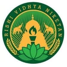 Rishi Vidyaniketan Play School Amberpet, Hyderabad logo