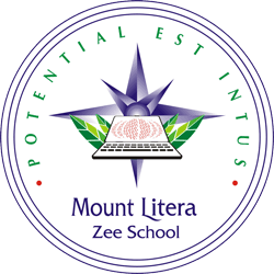 Mount Litera Zee School Mount Litera Zee School