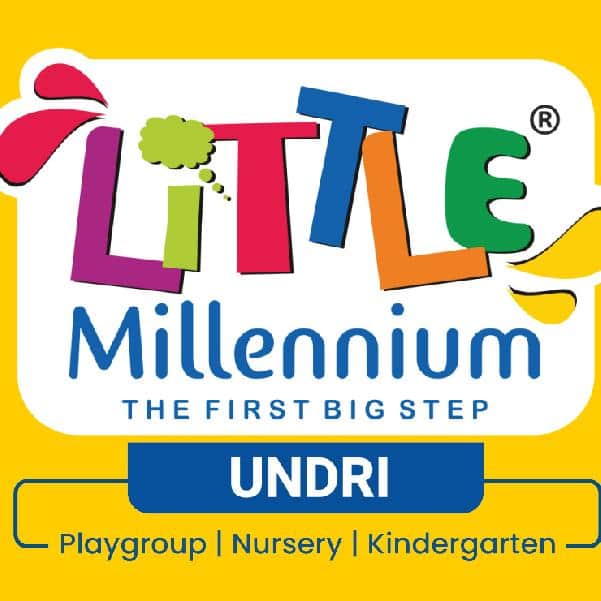 Little Millennium Preschool/Playgroup/ Daycare,Kothrud, one of the top school in Pune Little Millennium Preschool/Playgroup/ Daycare,Kothrud, one of the top school in Pune