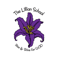 The Lillian School, Pune logo