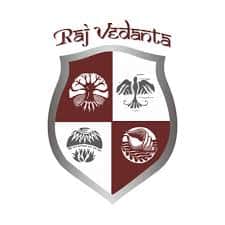 Raj Vedanta School Raisen Rd, Bhopal logo