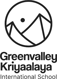 Greenvalley Kriyaalaya International School Pallavaram, Chennai logo