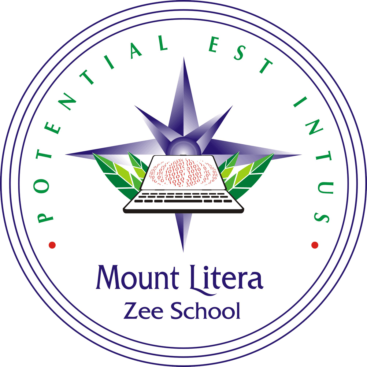 Mount Litera Zee School ,Rajiv Gandhi Salai, one of the best Cbse school  in Chennai