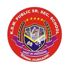 KDM Public Sr. Sec. School, Gurugram, Top CBSE school of Gurugram.