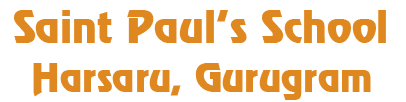 Saint Paul'S School, Gurgaon logo