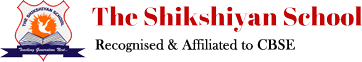 The Shikshiyan School, Gurgaon logo