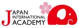 Japan International Academy, Gurgaon  logo