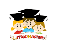 Little Masters Pre school & Daycare, Chennai logo