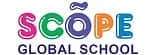 Scope Global School Mogappair East, Chennai Scope Global School Mogappair East, Chennai logo