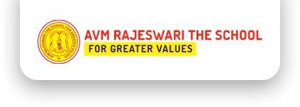 AVM RAJESWARI SCHOOL,AVM Nagar, one of the top State board school in Chennai