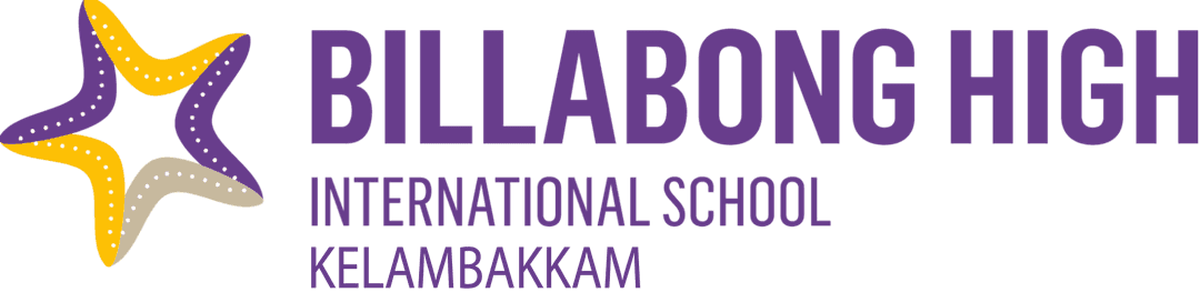 Billabong High International School Kelambakkam, Chennai Billabong High International School Kelambakkam, Chennai logo