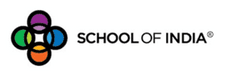 School Of India, Bangalore logo