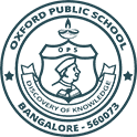 Oxford Public School, Koramangala, one of the best icse school in Bengaluru
