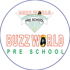 Buzz World Pre School, Bangalore logo