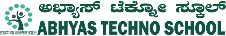 Abhyas Techno School, Bangalore logo