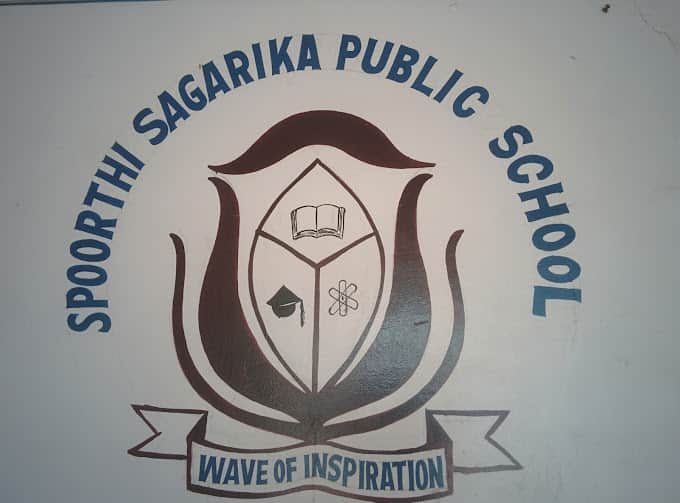 Spoorthi Sagarika Public School, Bangalore Fees Structure & Admission 2025-26