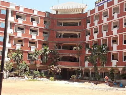 Arunodaya English High School, Bangalore Arunodaya English High School, Bangalore logo