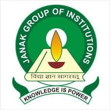 Janak Group Of Institutions, Bannerghatta Road, Bengaluru Fees & Admission 2025-26