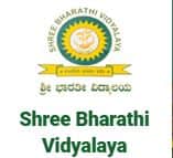 Shree Bharathi Vidyalaya, Bangalore logo