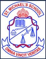 ST. Michael's High School Vijayanagar, Bangalore logo