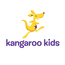 Kangaroo Kids Arekere, Bangalore logo