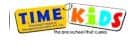 Time Kids CNL, Bangalore logo