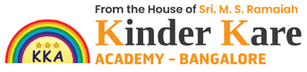 Kinder Kare Prescool (Davinagar), Bangalore logo