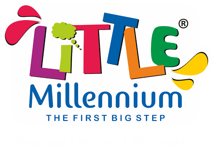 little millennium, HSR Layout, one of the top pre school in Bengaluru