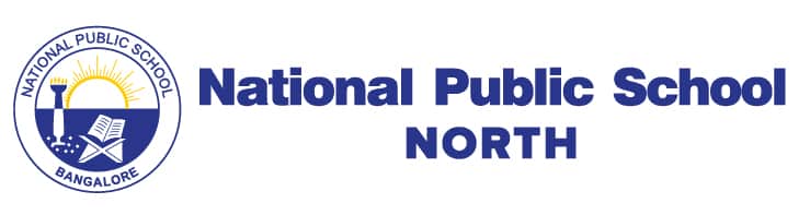 NPS Jakkur, Bangalore logo