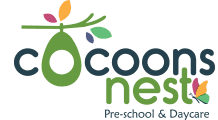 Cocoon Nest Pre-School, Bangalore logo