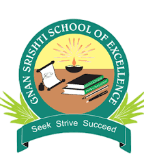 Gnan Srishti School Of Excellence, Bangalore logo
