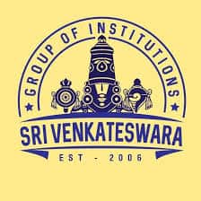 Sri Venkateshwara Educational Institutions BTM Layout, Bangalore logo