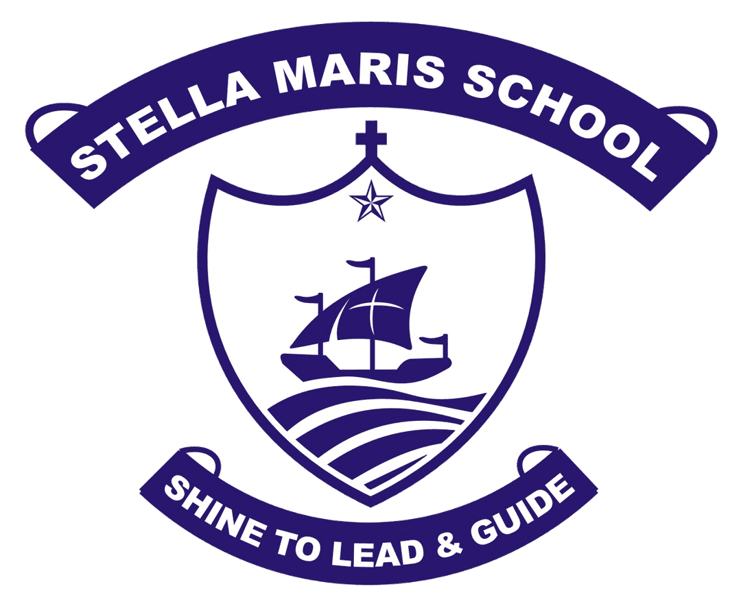 Stella Maris Malleswaram, Bangalore Stella Maris Malleswaram, Bangalore logo