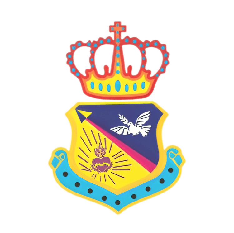 Christ The King Public School Malleshwaram, Bangalore Christ The King Public School Malleshwaram, Bangalore logo