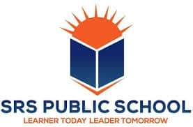 S R S English School, Bangalore logo