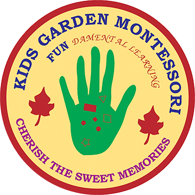 Kids Garden, Bellandur, one of the famous pre school in Bengaluru